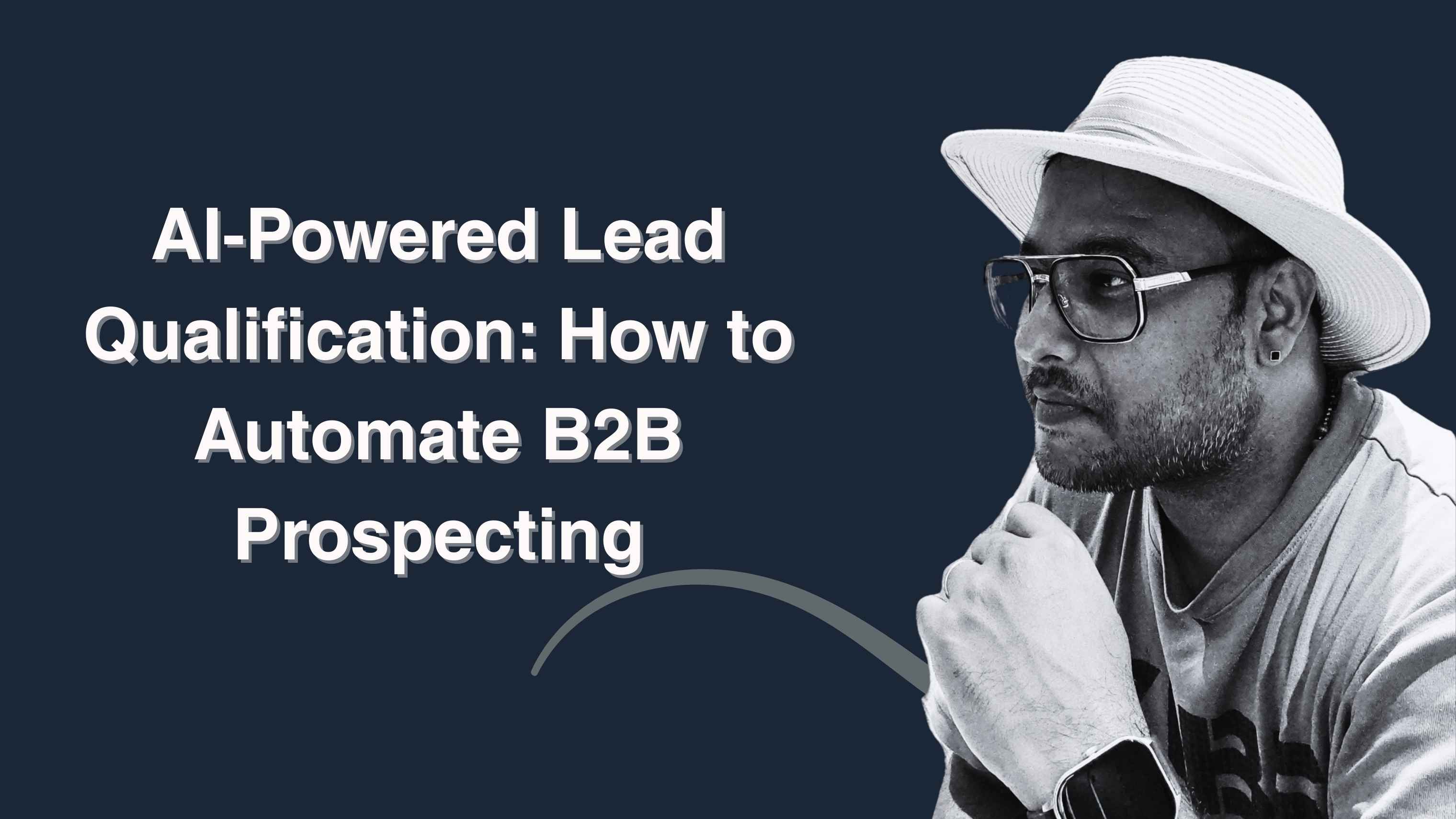 AI-Powered Lead Qualification