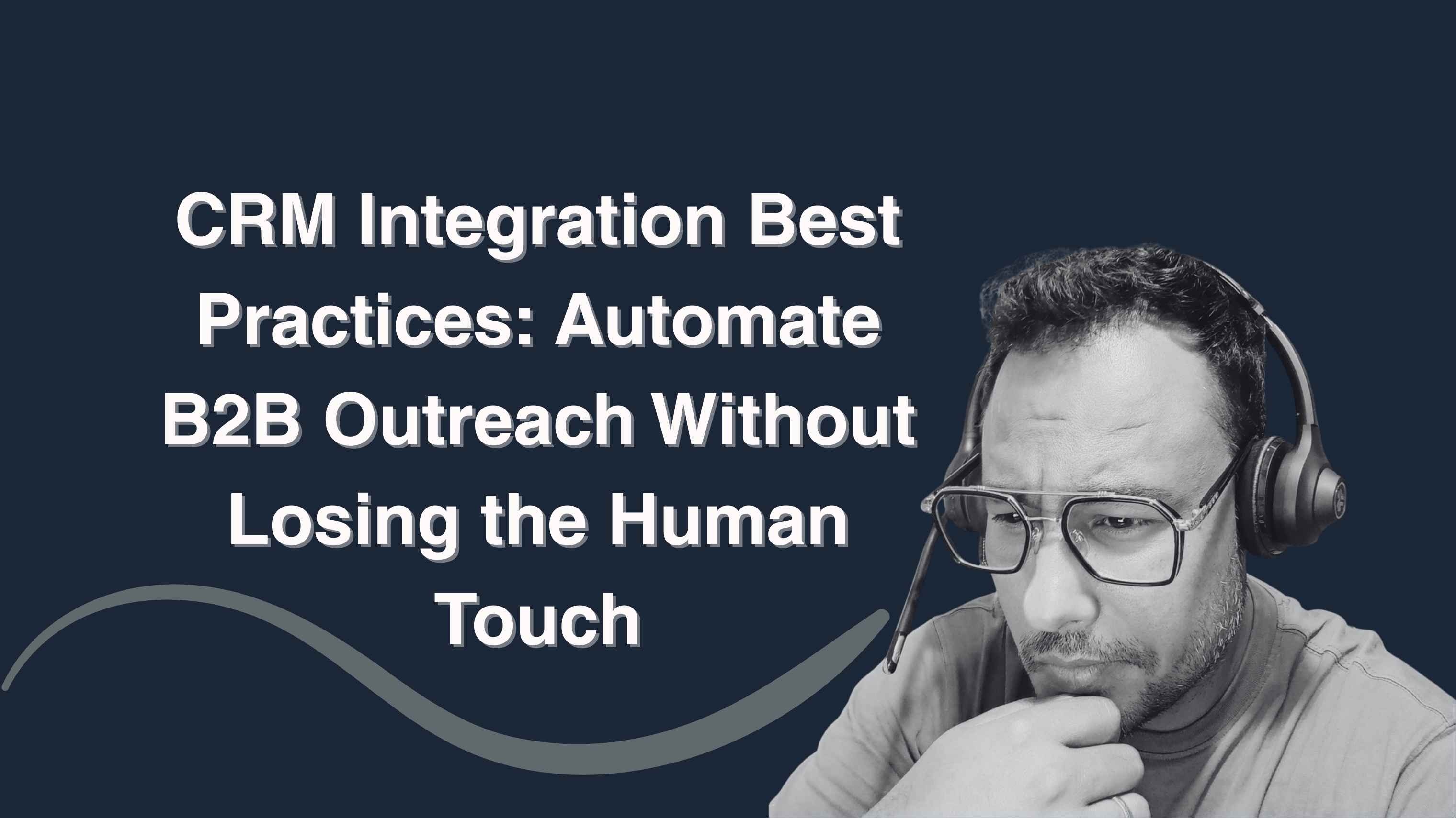 CRM Integration Best Practices