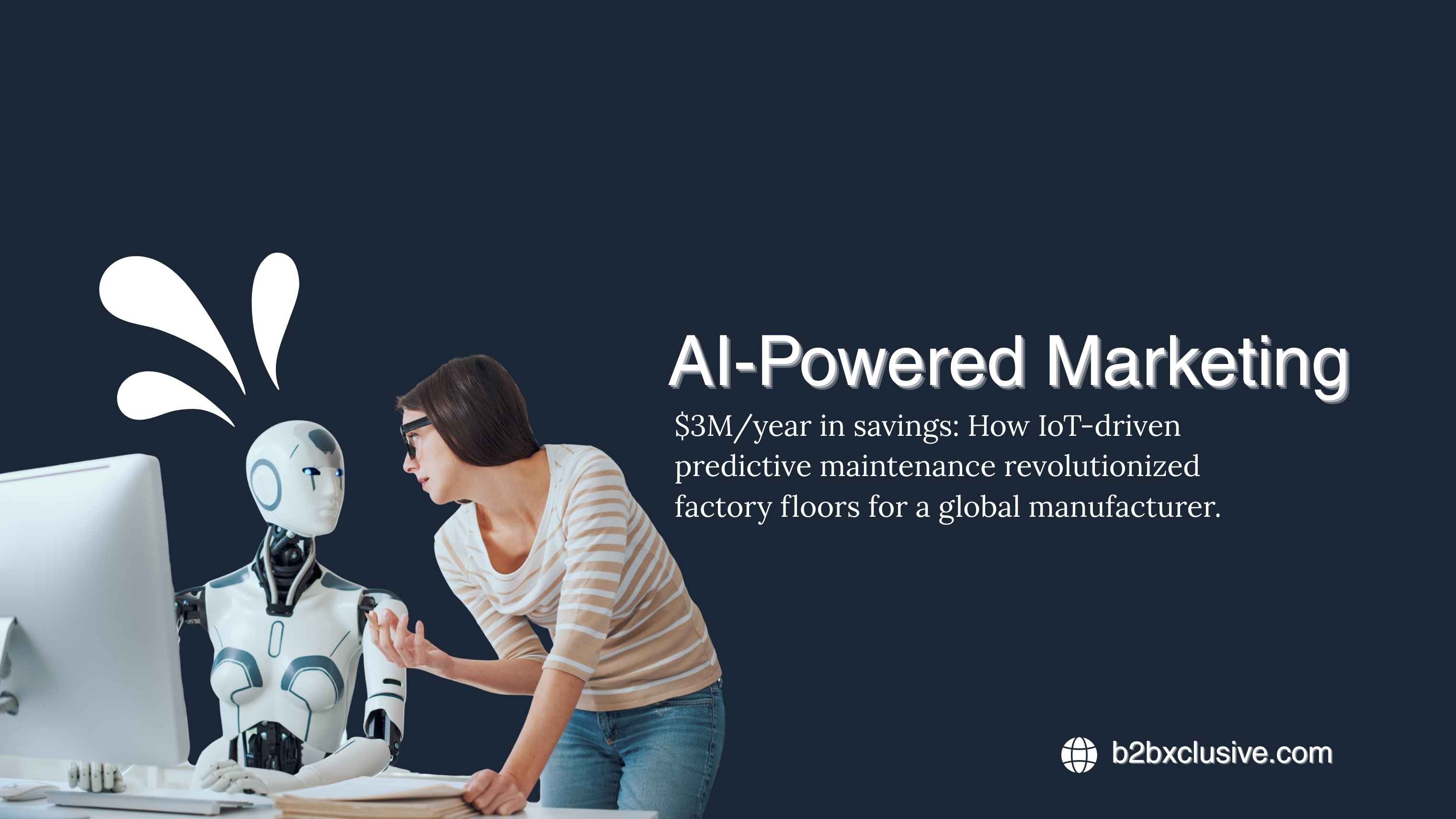 AI-Powered Marketing