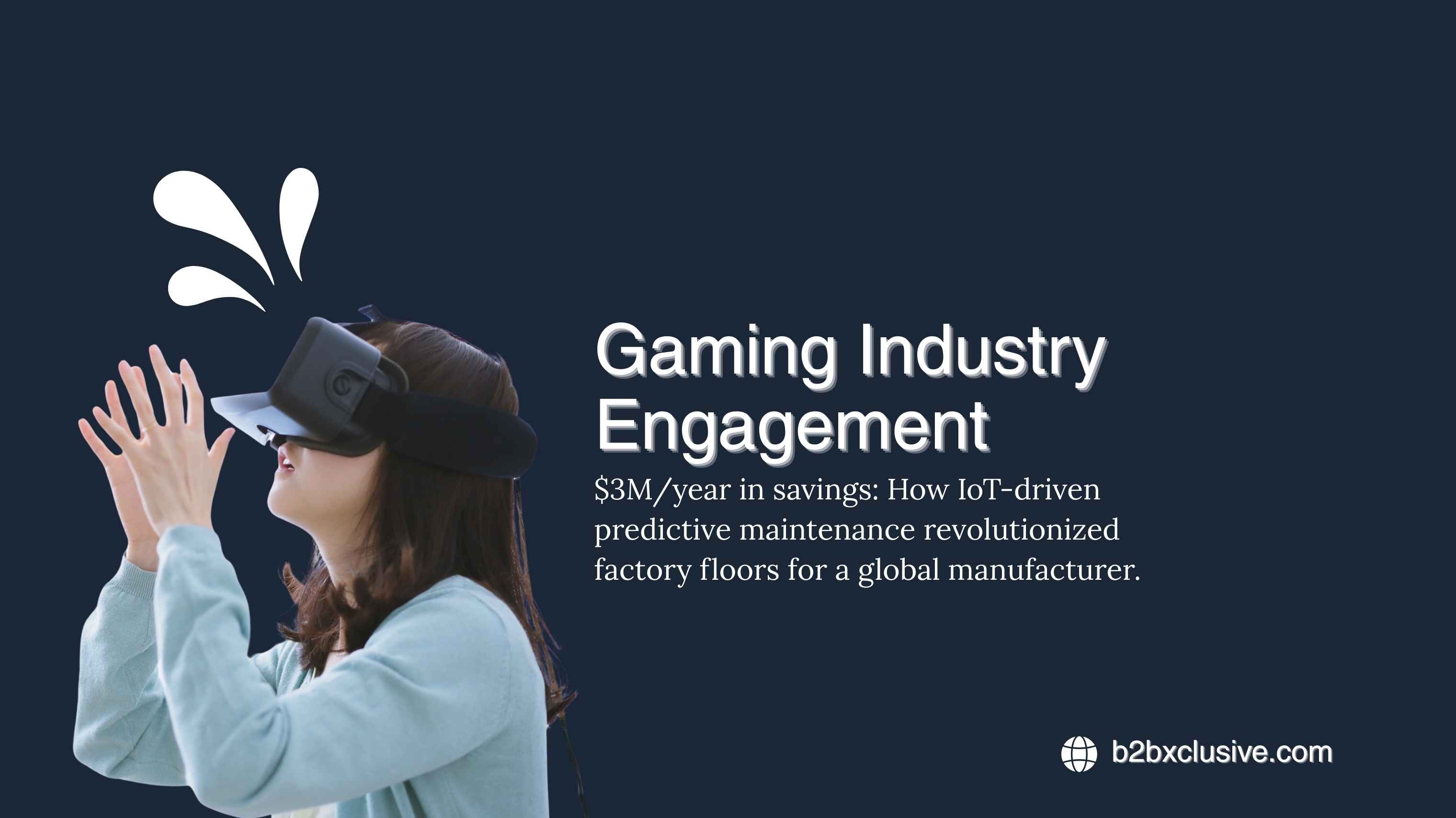 Gaming Industry Engagement