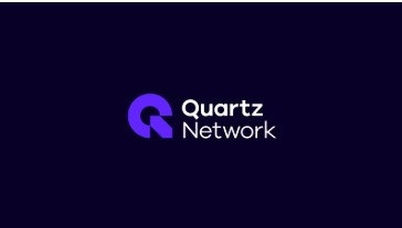 Quartz Network logo