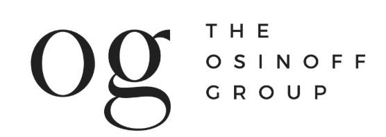 The Osinoff Group logo