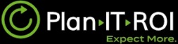 Plan-IT-ROI logo