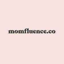 Momfluence logo