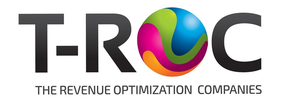 T-ROC logo