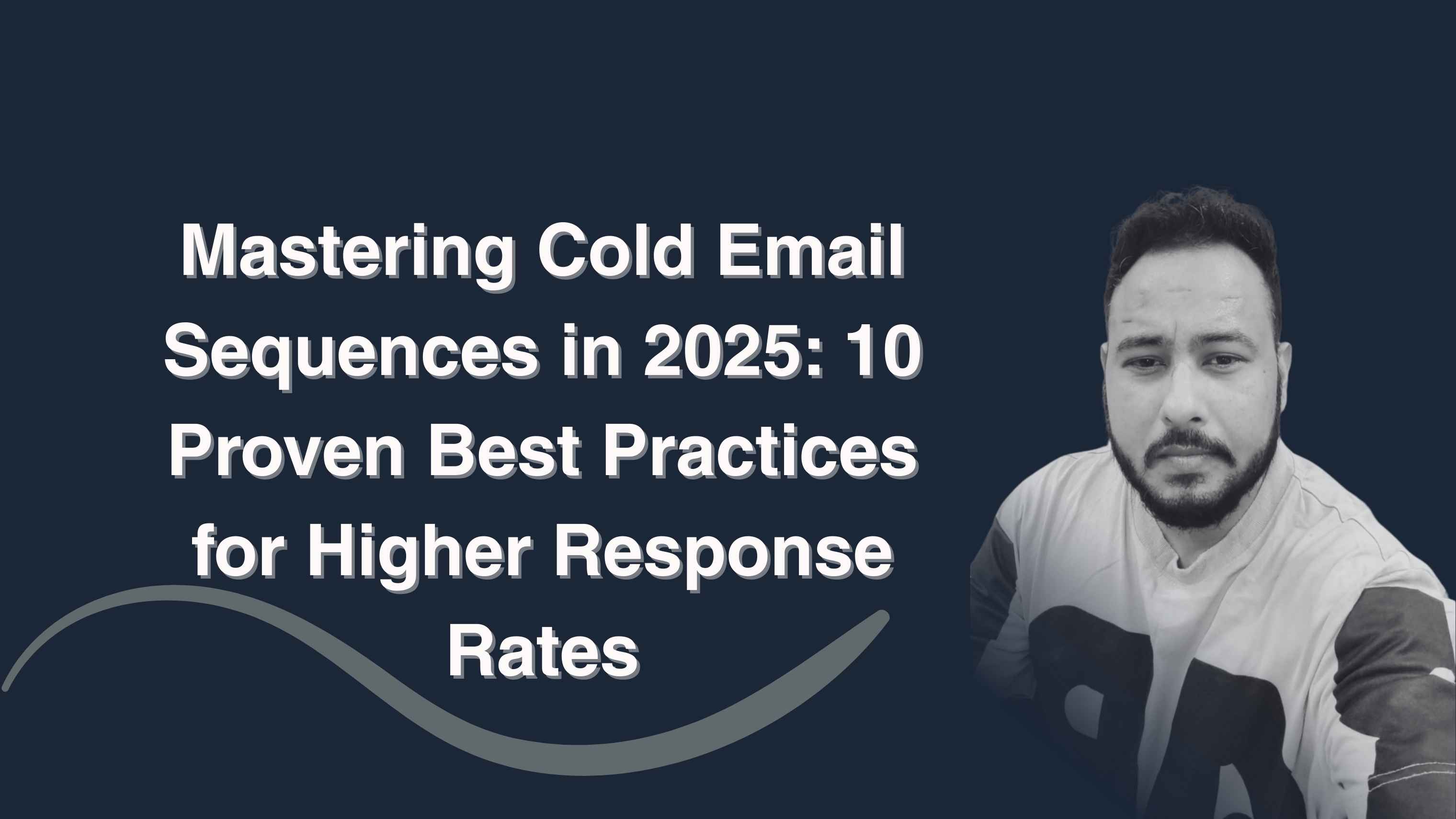 Mastering Cold Email Sequences
