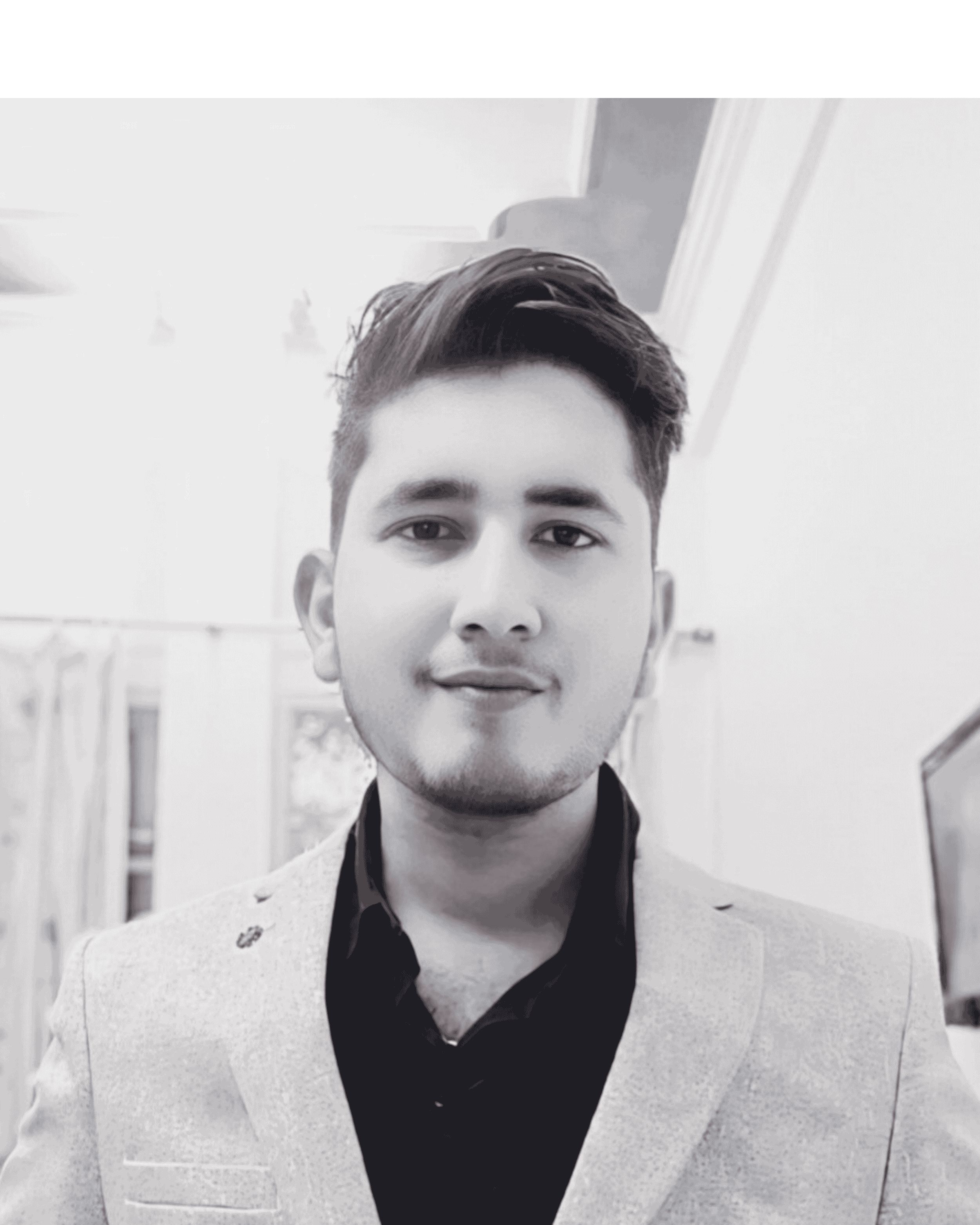 Gaurav Tripathi