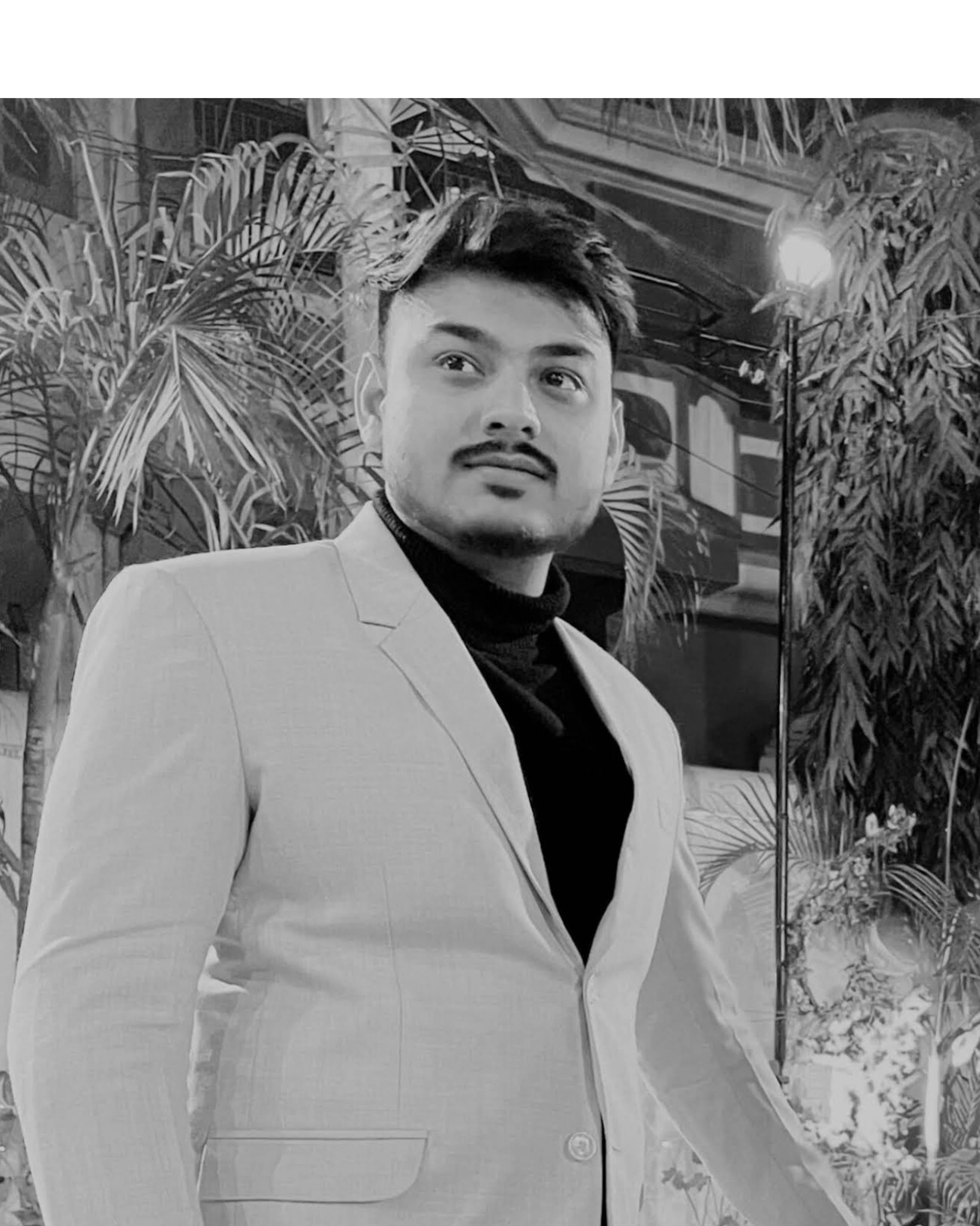 Shayan Khan