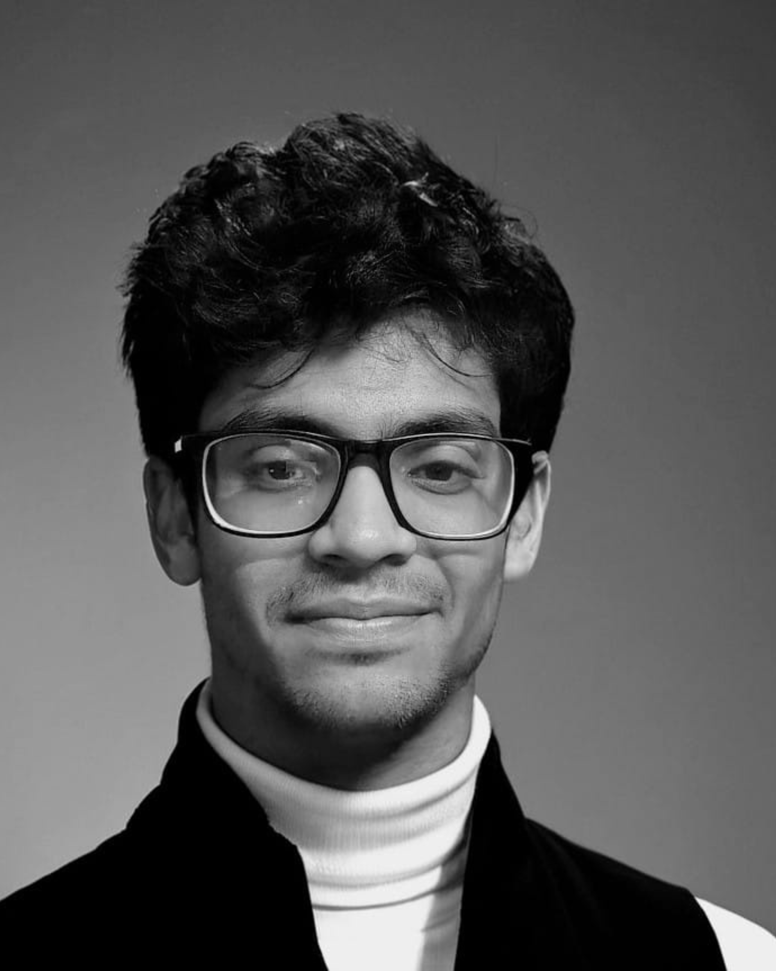 Yash Kohli