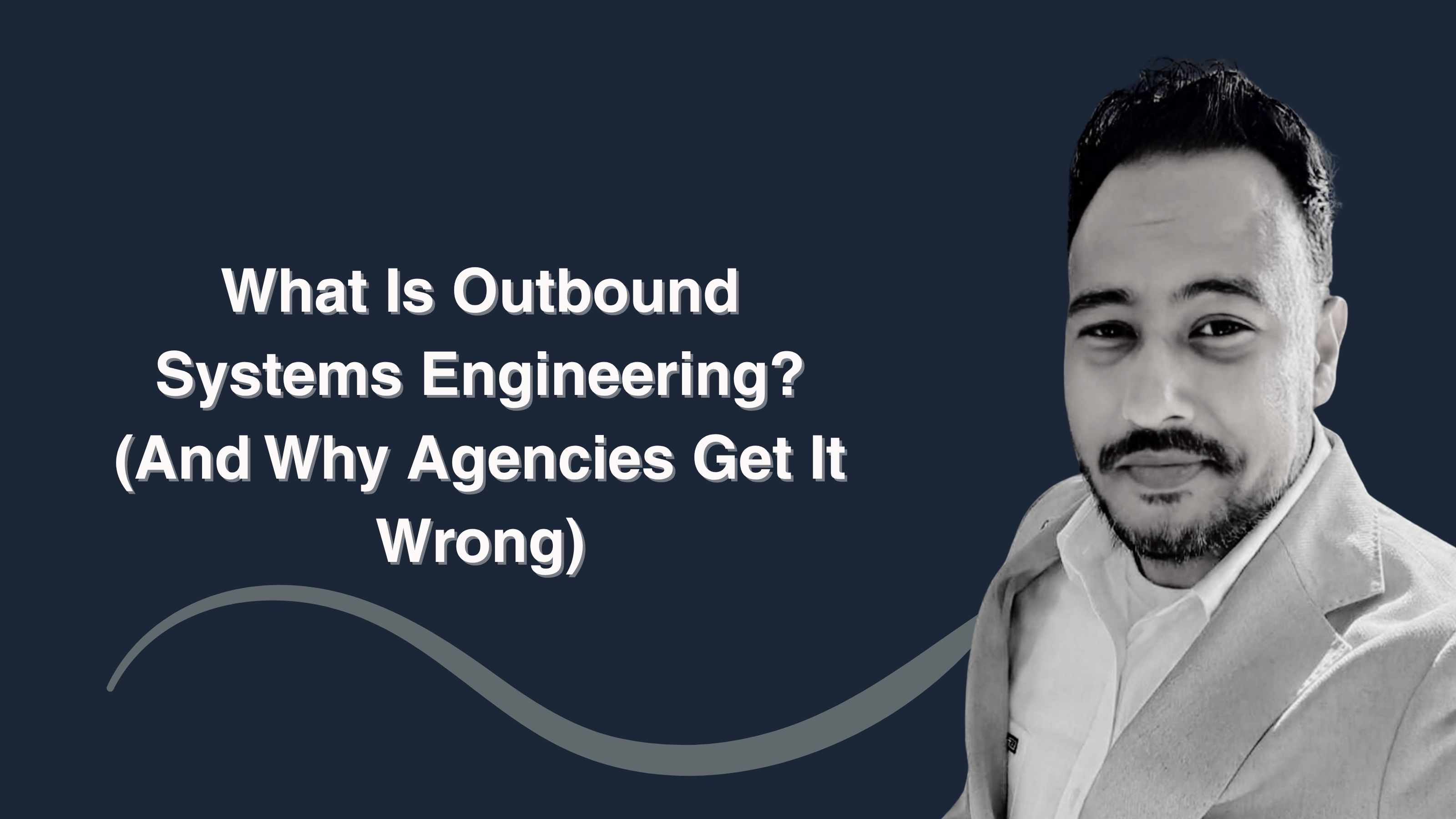 Outbound Systems Engineering