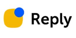 Client logo