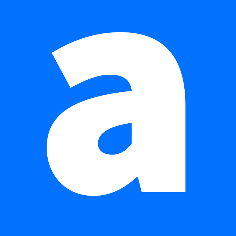 Amplemarket Logo